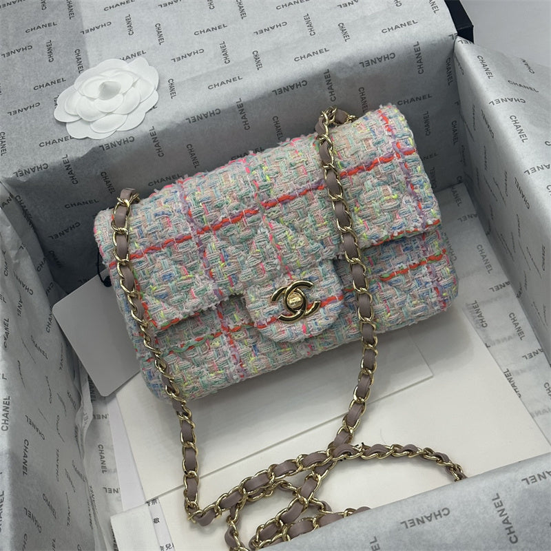 Amelia- CHL Bags - 101