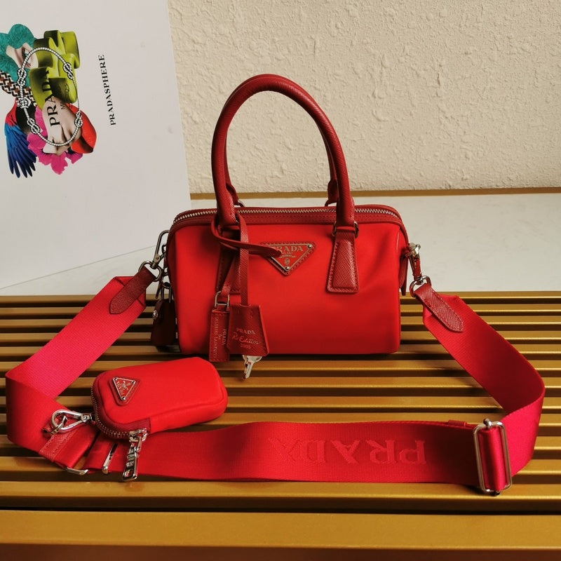 Reeby Bags - Prada Bags - 101