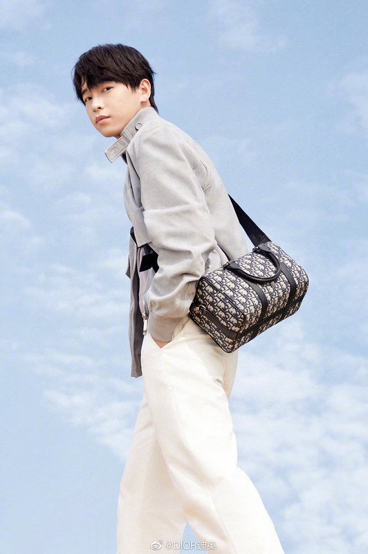 Amelia- DOR Bags - 1046