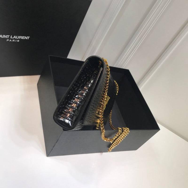 Amelia - YSL Bag - 2208