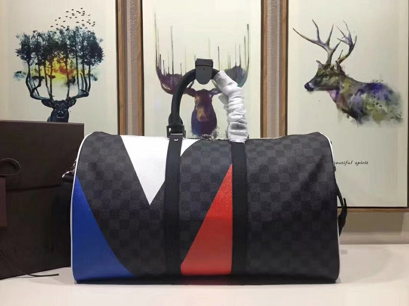 Amelia - LOV Travel Bags - 103
