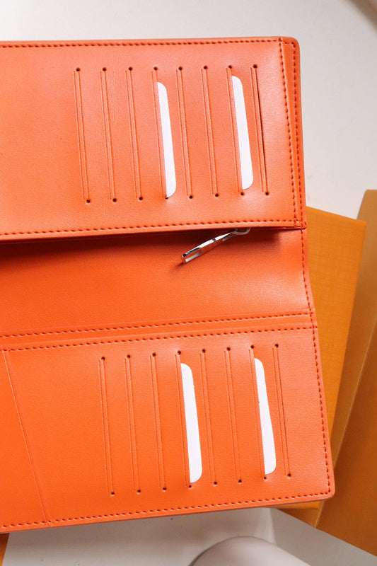 Amelia- LOV  Luxury  Wallets - 639