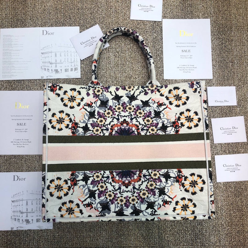 Amelia- DOR Bags - 1243