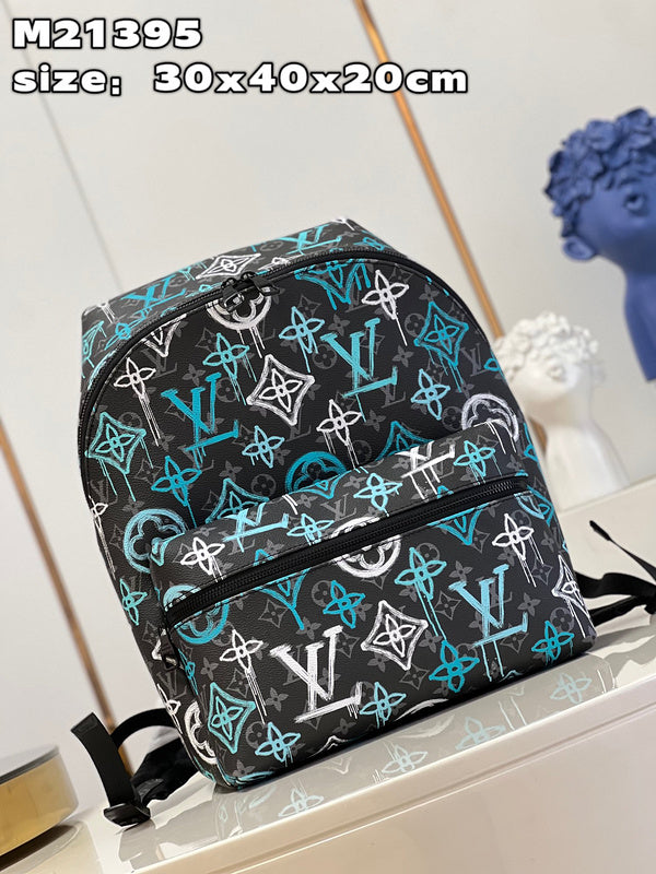 Amelia - LV Bags - 16043