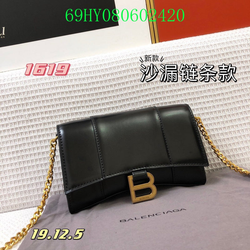 Amelia - BGA Bags - 2498