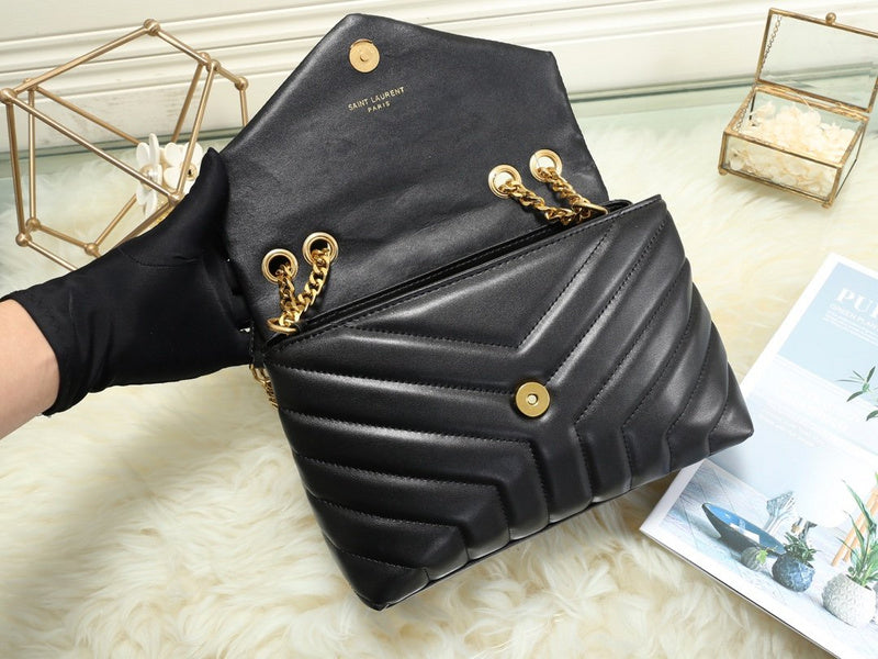 Amelia - YSL Bag - 3532