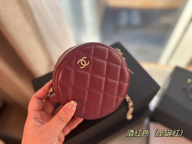 Amelia- CHL Bags - 7318