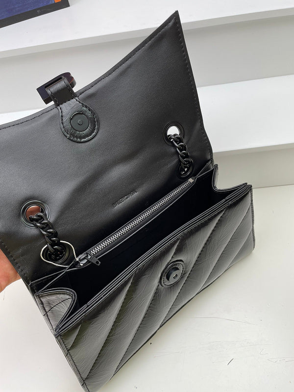 Amelia - BLN-CIAGA WOMEN LUXURY BAGS - 764