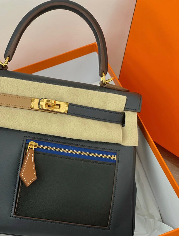 Amelia - HMS Bags - 1447