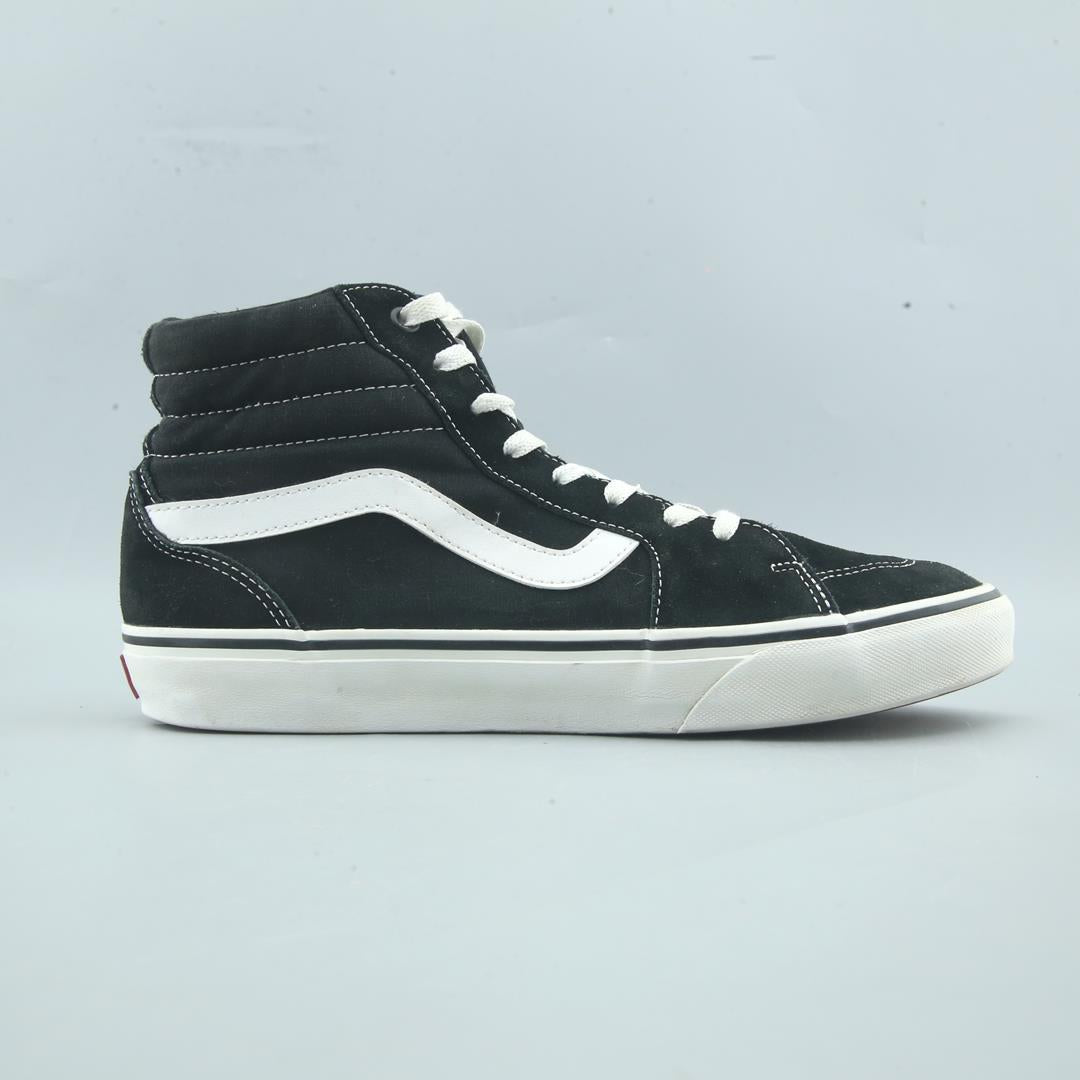 VANS SK 8 HI