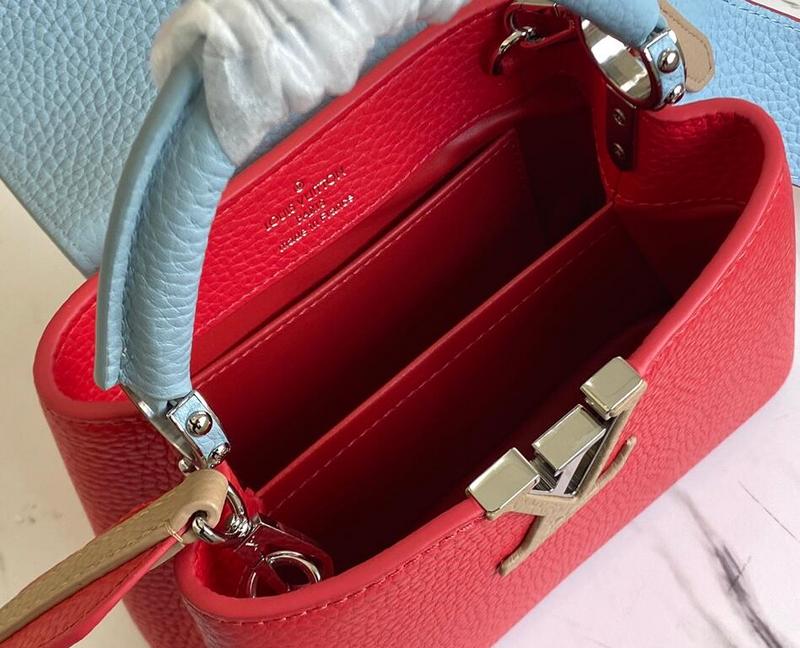 AmeliaLuxury - LOV Bags - 2507