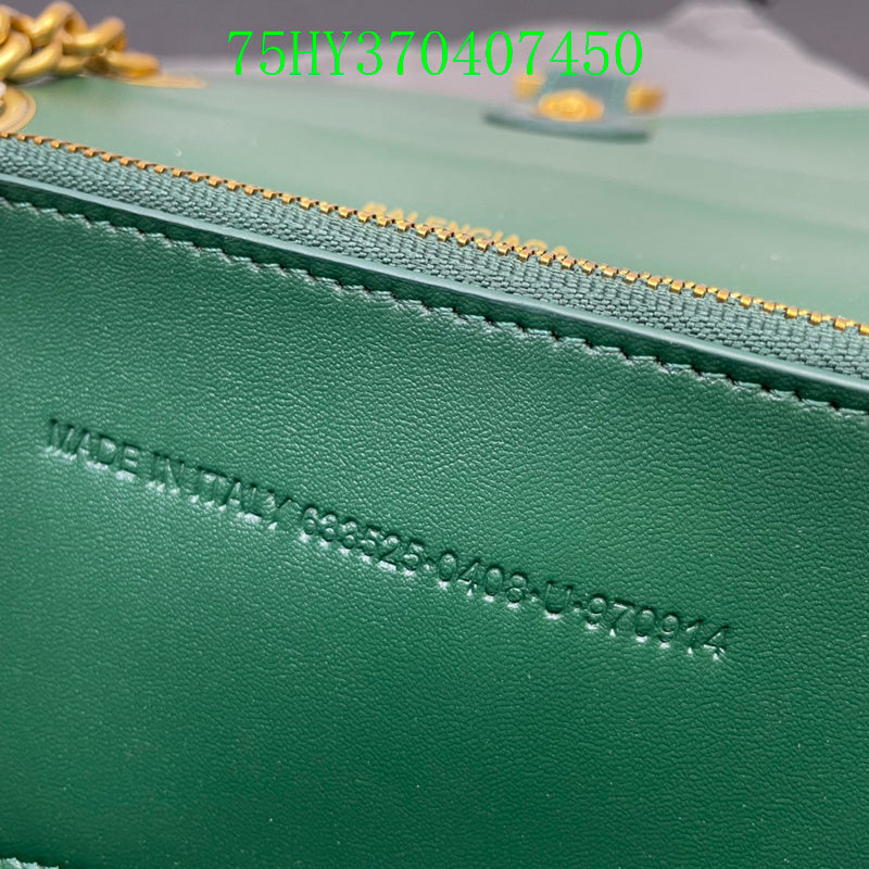 Amelia - BGA Bags - 1838