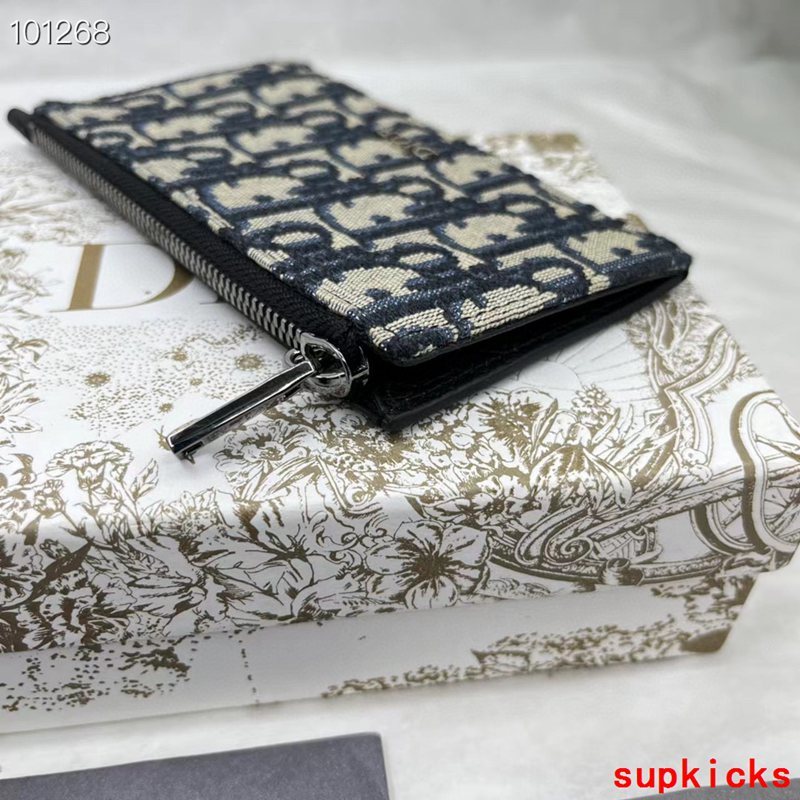 Amelia- Mix Wallets - 292