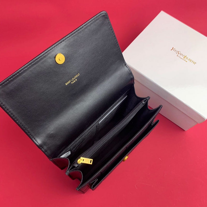 Amelia - YSL Bag - 3501