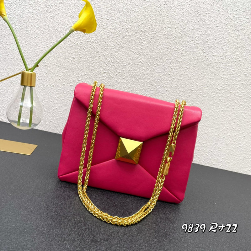Amelia- VEL WOMEN LUXURY BAGS - 761