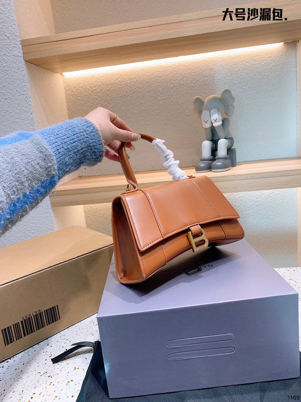 Amelia - BGA Bags - 1520