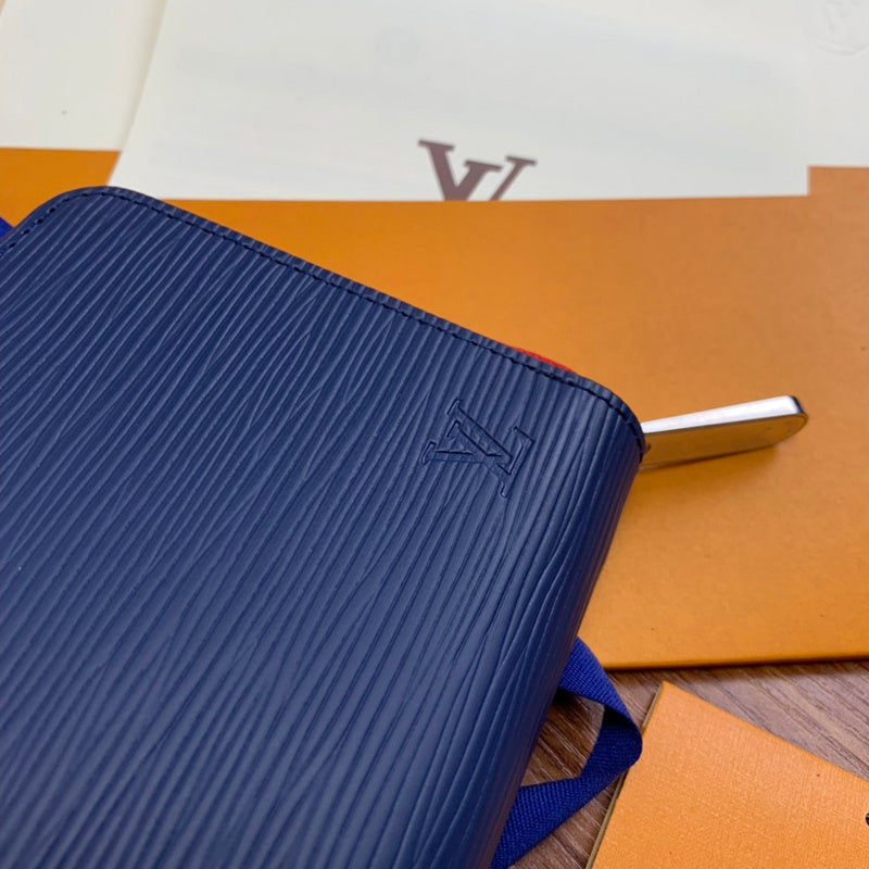 Amelia- LOV  Luxury  Wallets - 564
