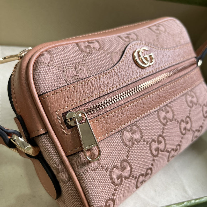 Amelia- GCI Bags - 388