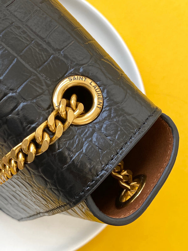 Amelia - YSL Bag - 4169