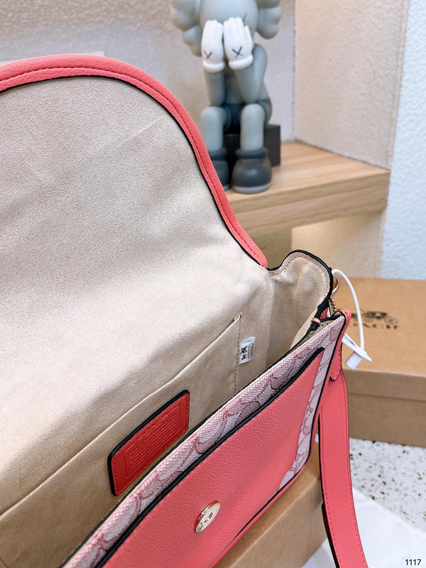 Amelia - CCH Bags - 241