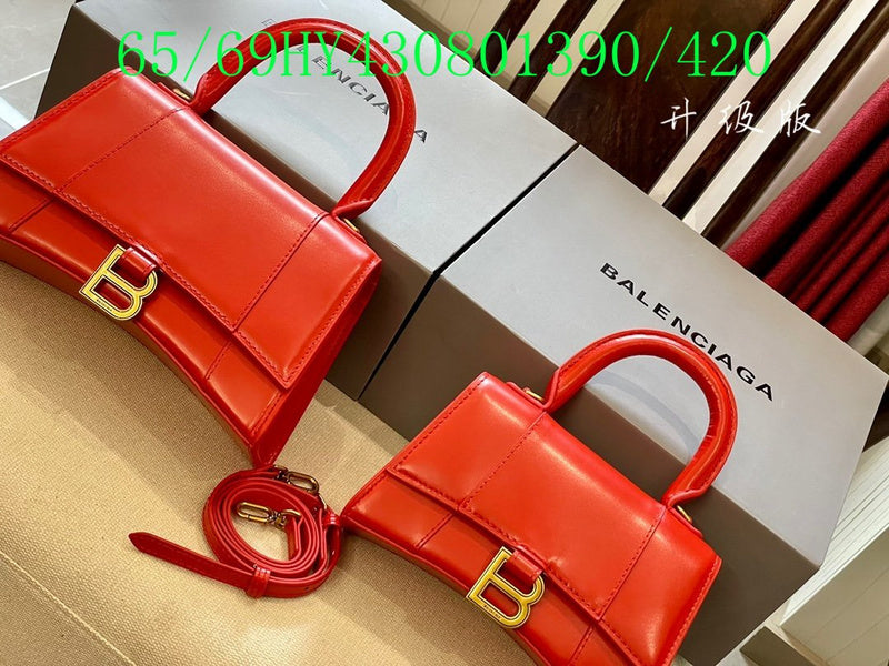Amelia - BGA Bags - 2163