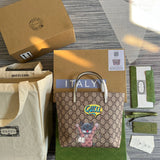 Amelia- GCI Bags - 4640