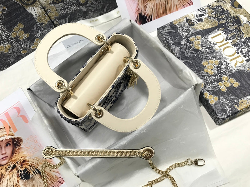 Amelia- DOR Bags - 1085