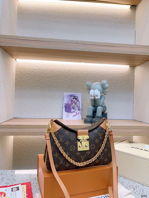 Amelia - LV Bags - 14637