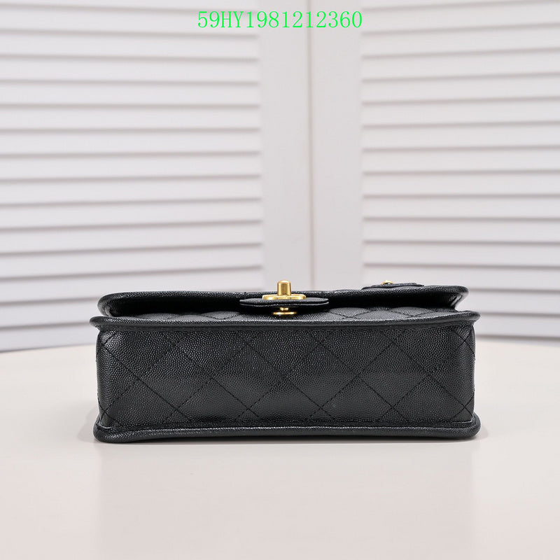 Amelia - CHL Bags - 1701
