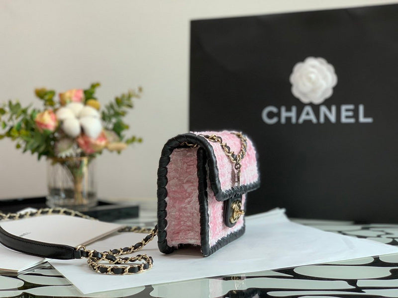 Amelia - CHL Lady Bags - 317