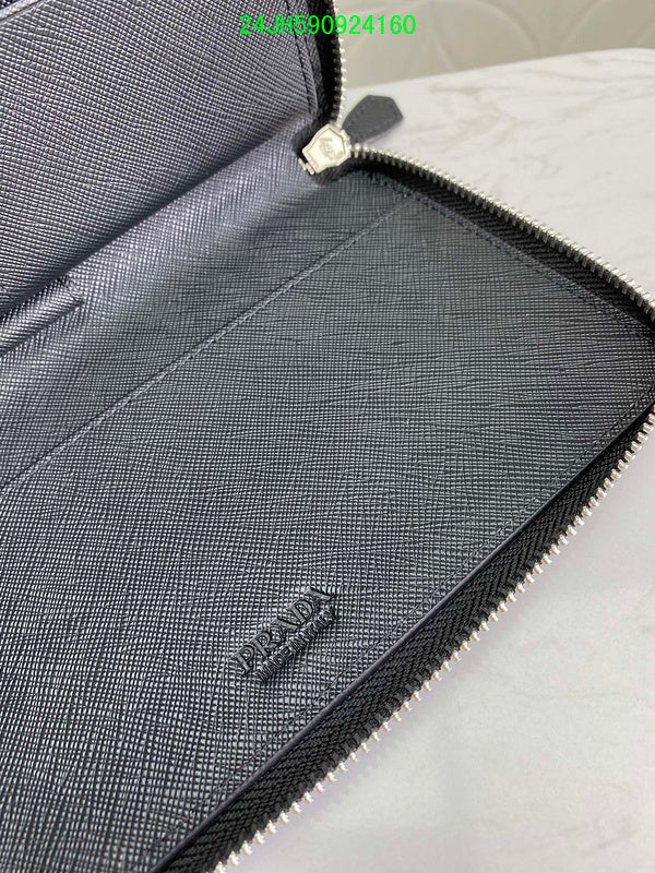 Amelia - PD Wallet - 349