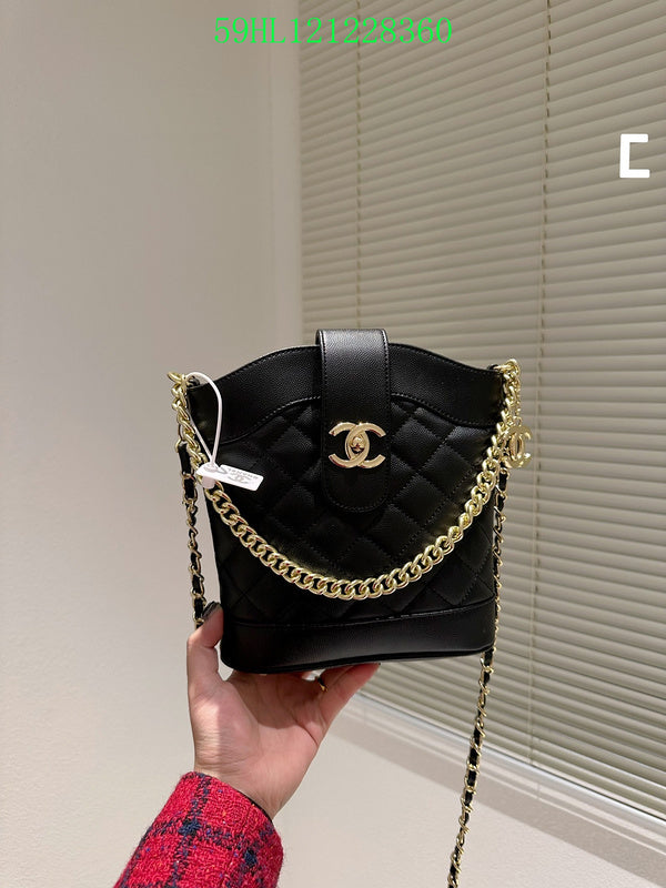 Amelia - CHL Bags - 1658