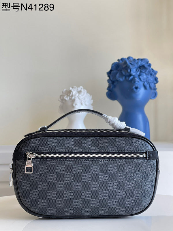 Amelia - LV Bags - 12625