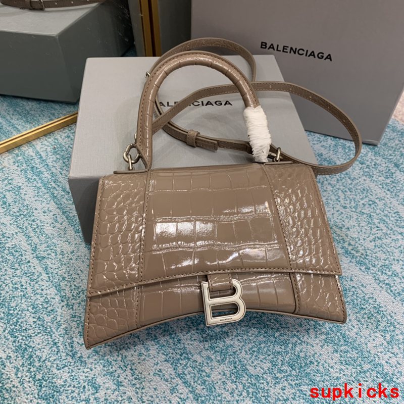 Amelia- BG Hourglass Bags - 145