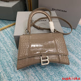 Amelia- BG Hourglass Bags - 145