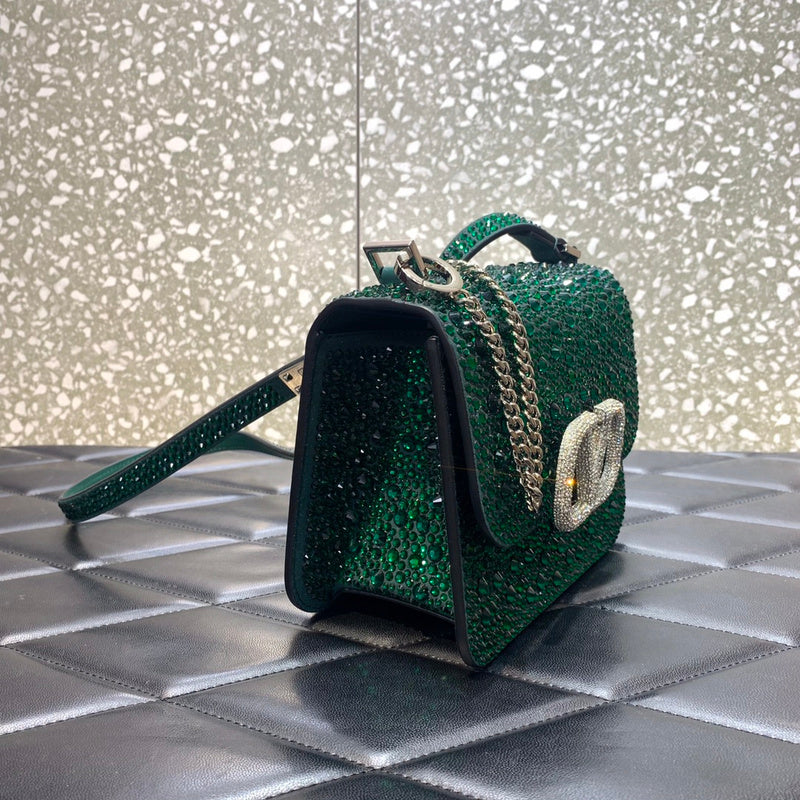Amelia- VEL WOMEN LUXURY BAGS - 868