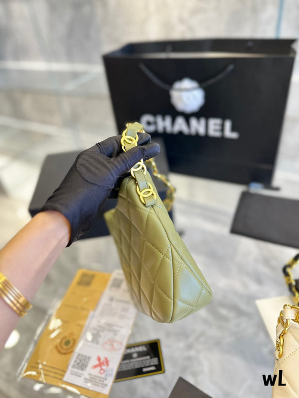 Amelia- CHL Bags - 7309