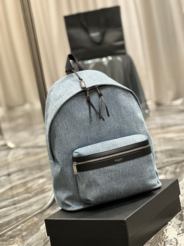 Amelia - YSL Bag - 3895