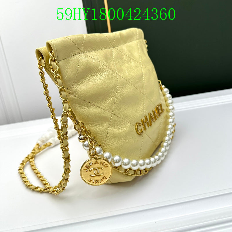 Amelia - CHL Bags - 1043