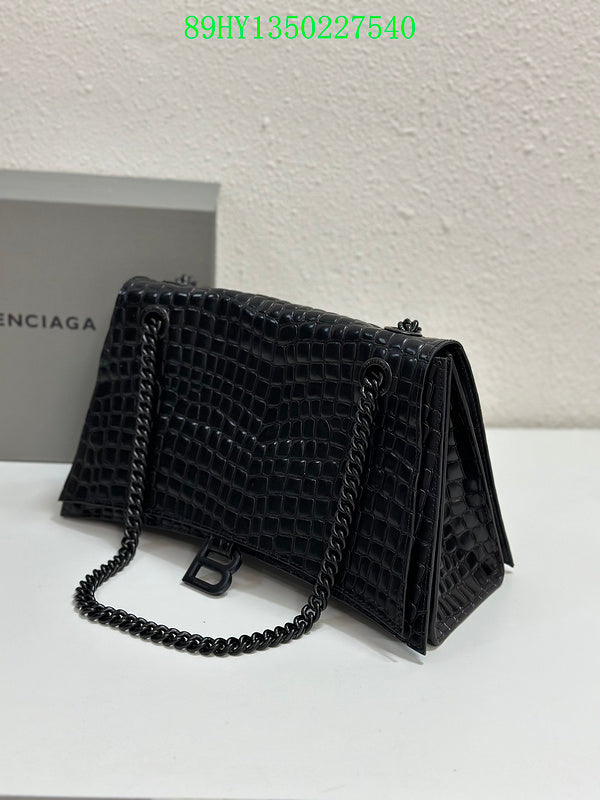 Amelia - BGA Bags - 1916