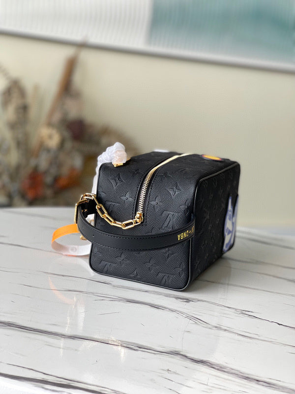 Amelia- Lu-Vi bags - 5943