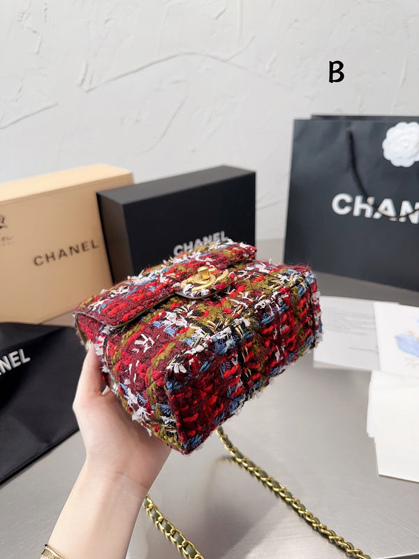 Amelia- CHL Bags - 7053