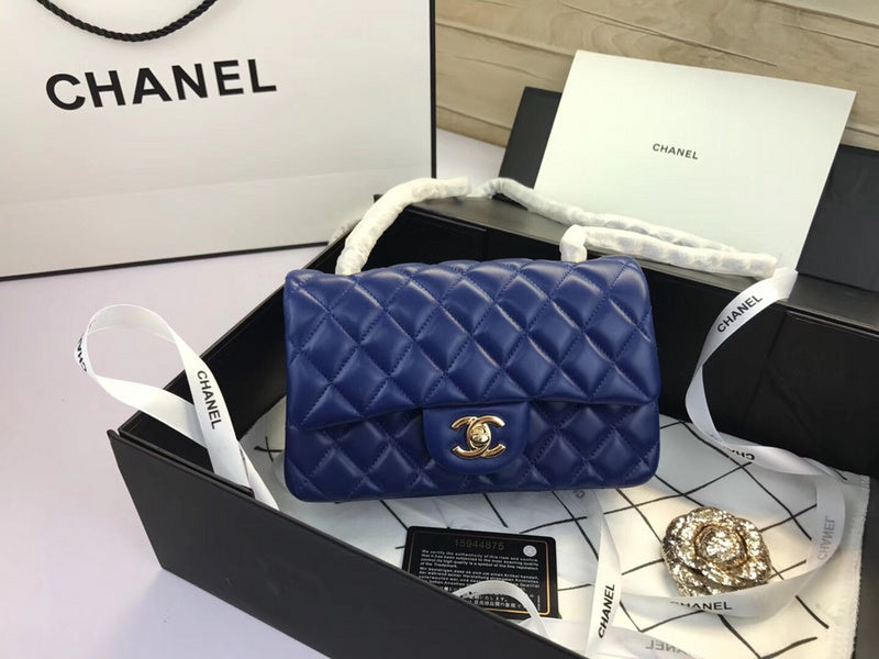 Amelia- CHL Bags - 6612