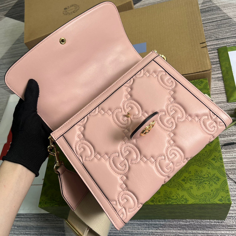 Amelia- GCI LUXURY LADY BAG - BRANDED BAGS FOR WOMEN - 179