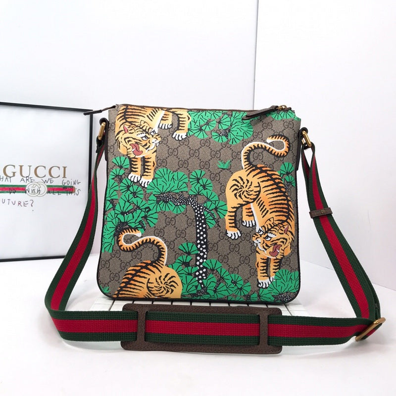 Amelia Fashion - GCI Bags - 2453