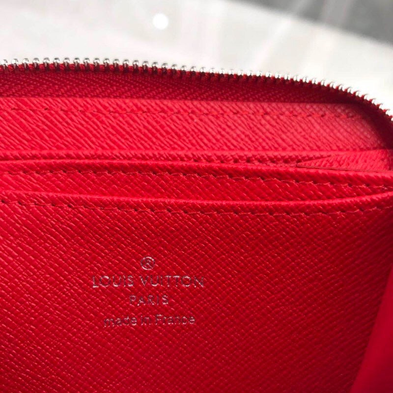 Fan Fashion Lu-Vi bags - 9097