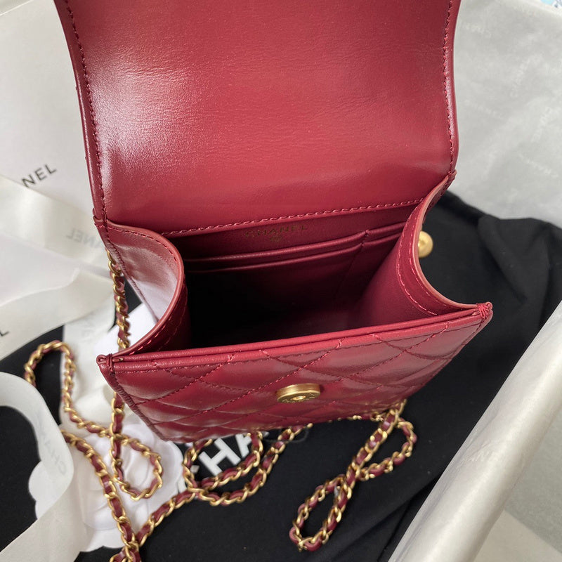 Amelia- CHL Bags - 7382
