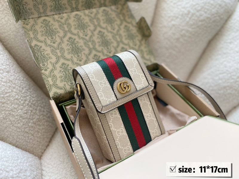 Amelia  - GCI Bags - 11592