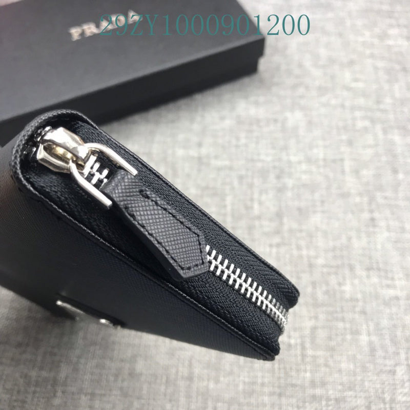 Amelia - PD Wallet - 480