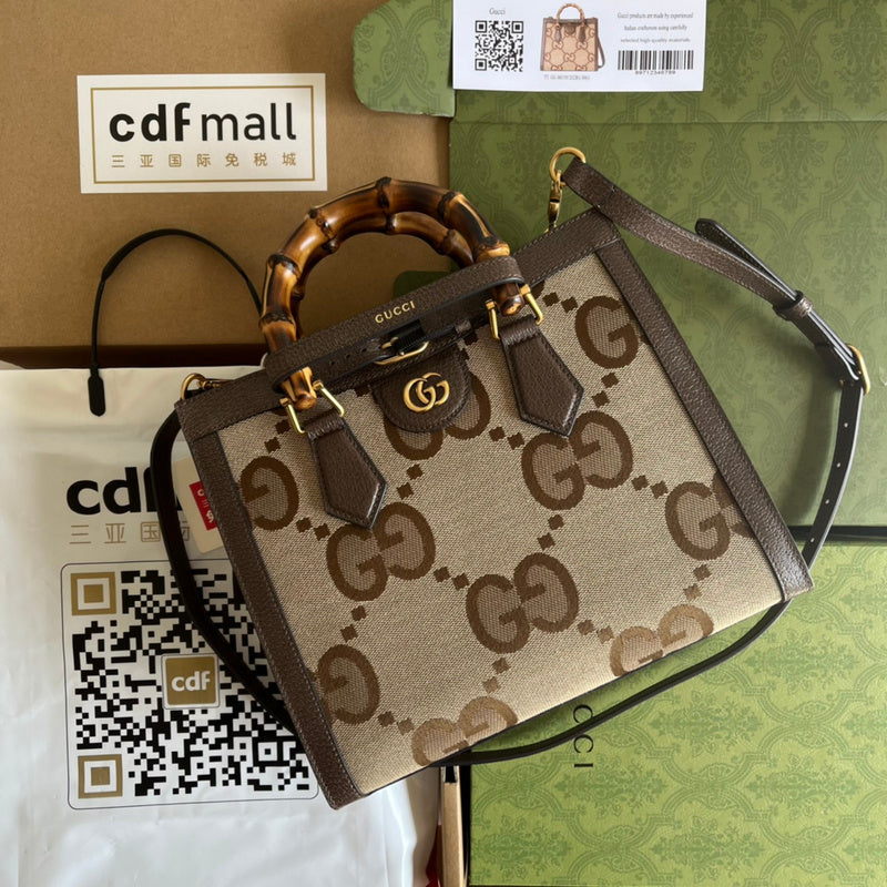 Amelia  - GCI Bags - 13210